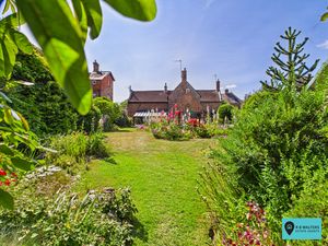 Garden- click for photo gallery
